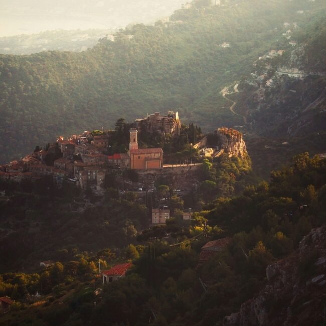 eze village, building, architecture, ruins, trip, travel, vacation, nature, adventure, landscape, mountain, forest, calm, sunrise, eze, old, history, castle, historically, eze village, eze, eze, eze, eze, eze